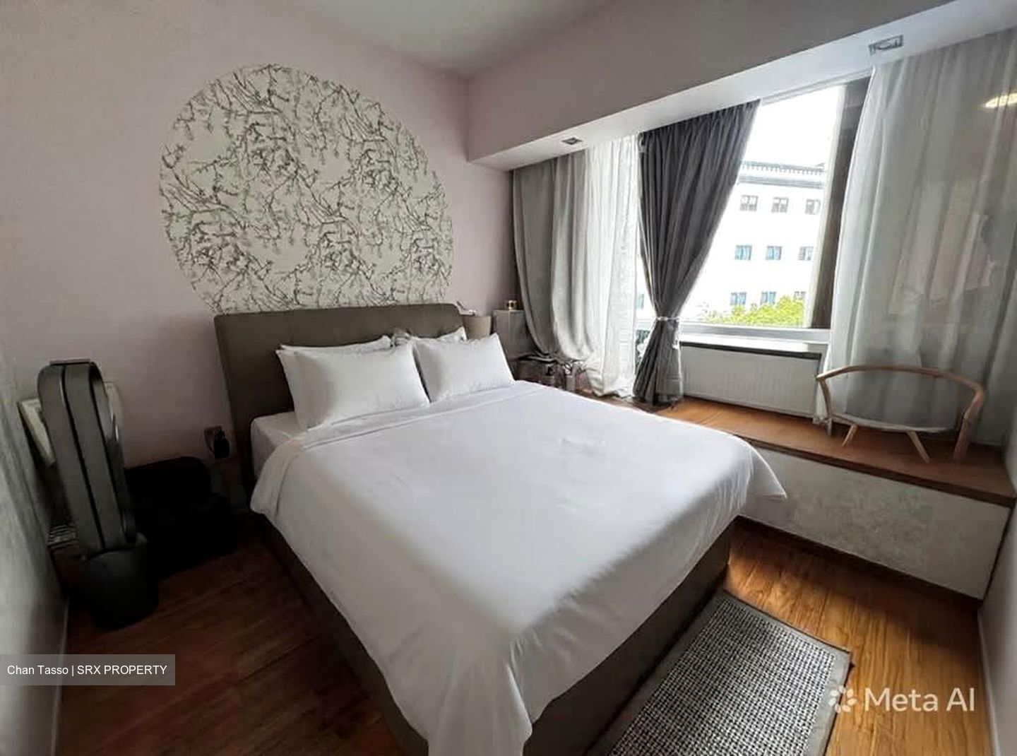 D'Fresco (D15), Apartment #592732011